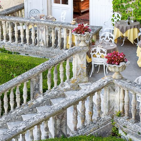 Hotel & Spa Chateau De La Cote - Brantome Biras Bagian luar foto