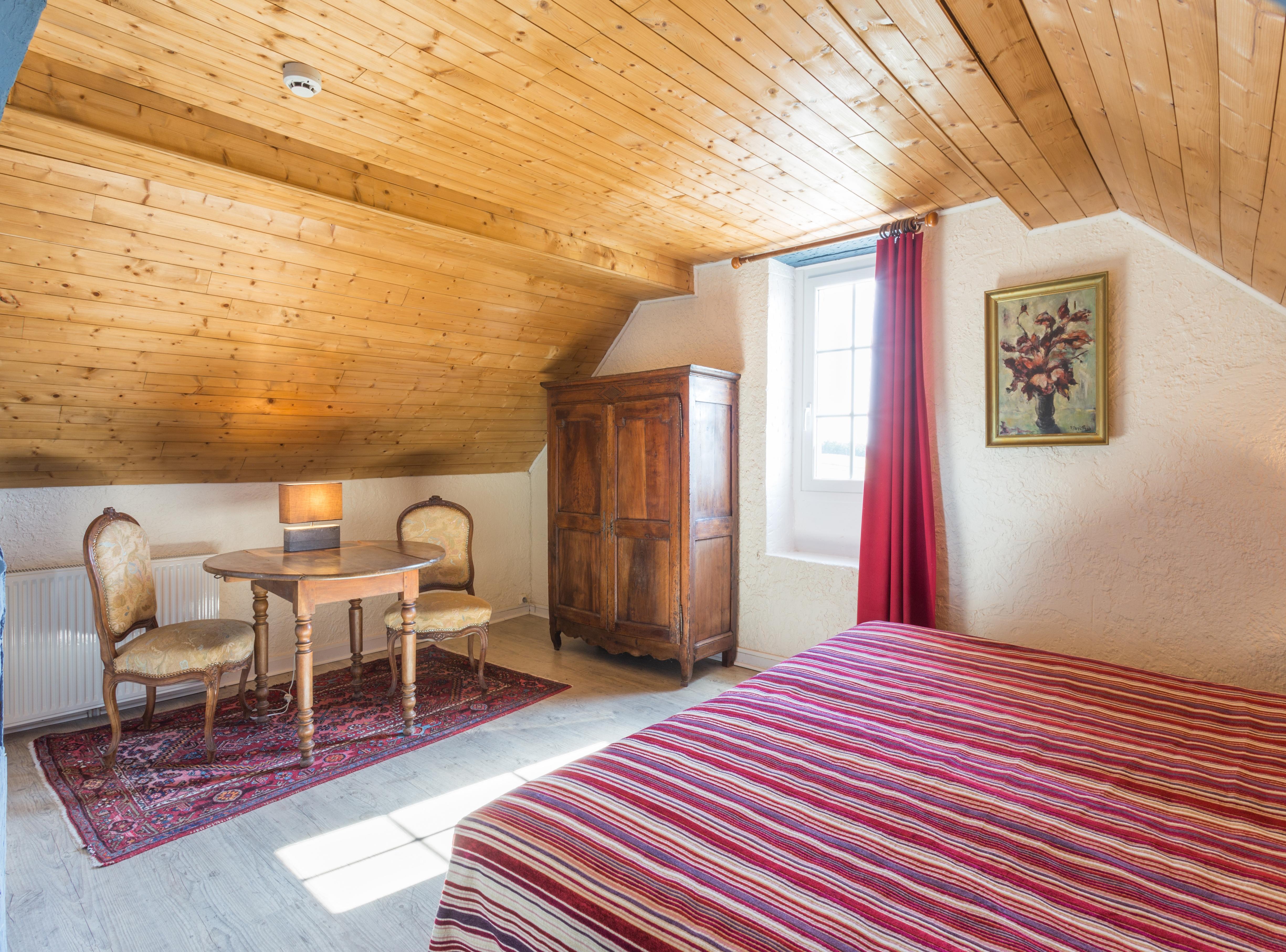 Hotel & Spa Chateau De La Cote - Brantome Biras Bagian luar foto