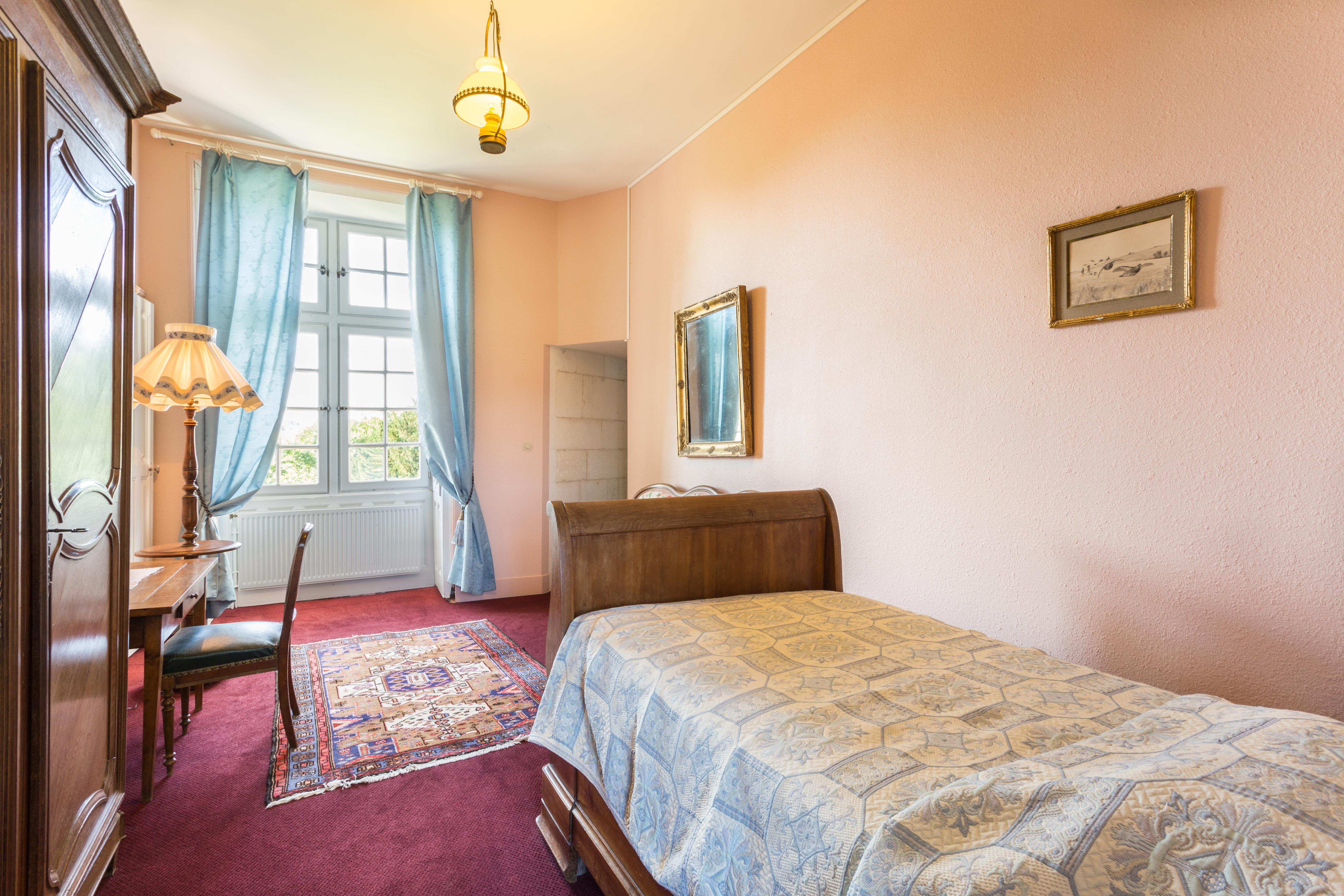 Hotel & Spa Chateau De La Cote - Brantome Biras Bagian luar foto