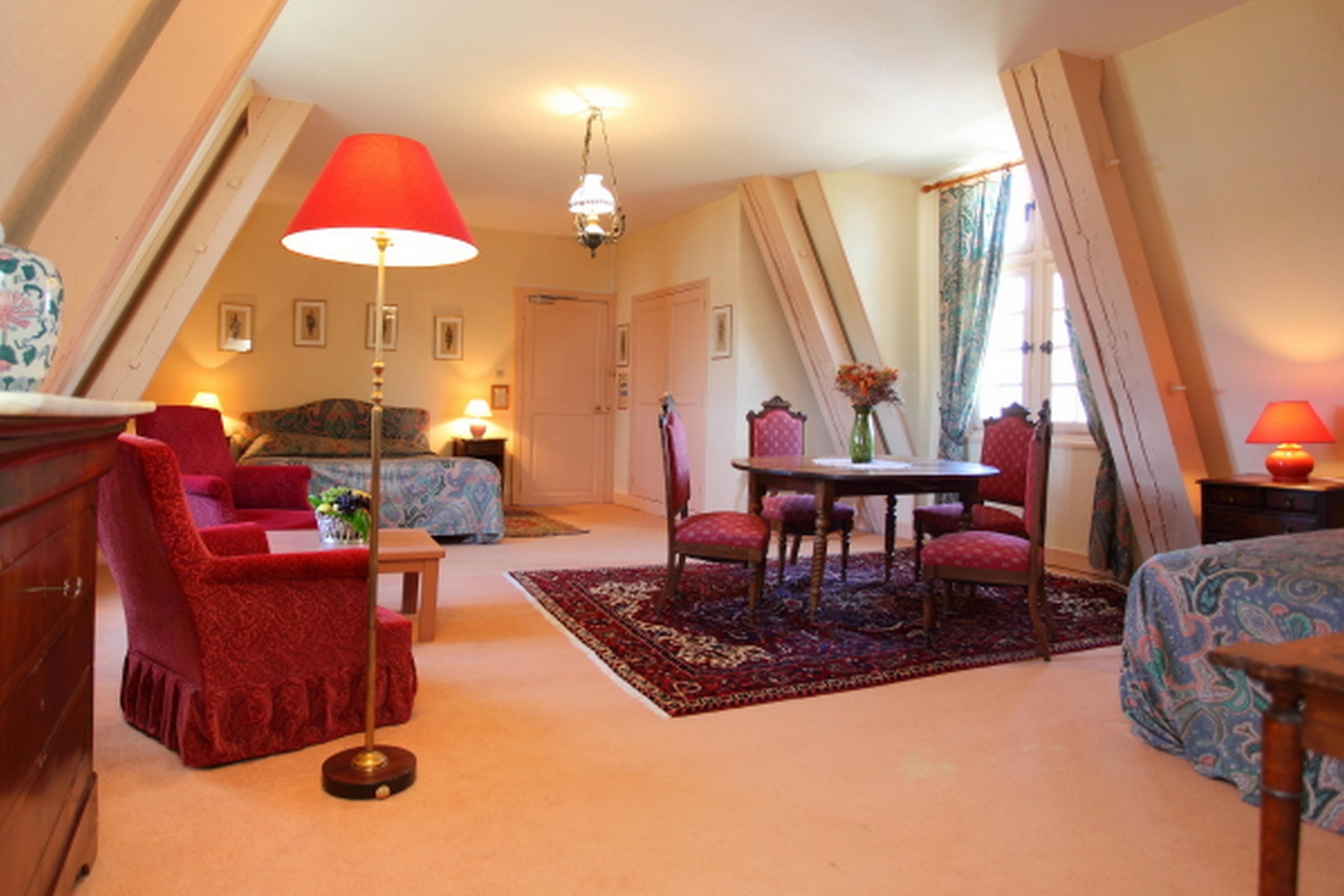 Hotel & Spa Chateau De La Cote - Brantome Biras Bagian luar foto
