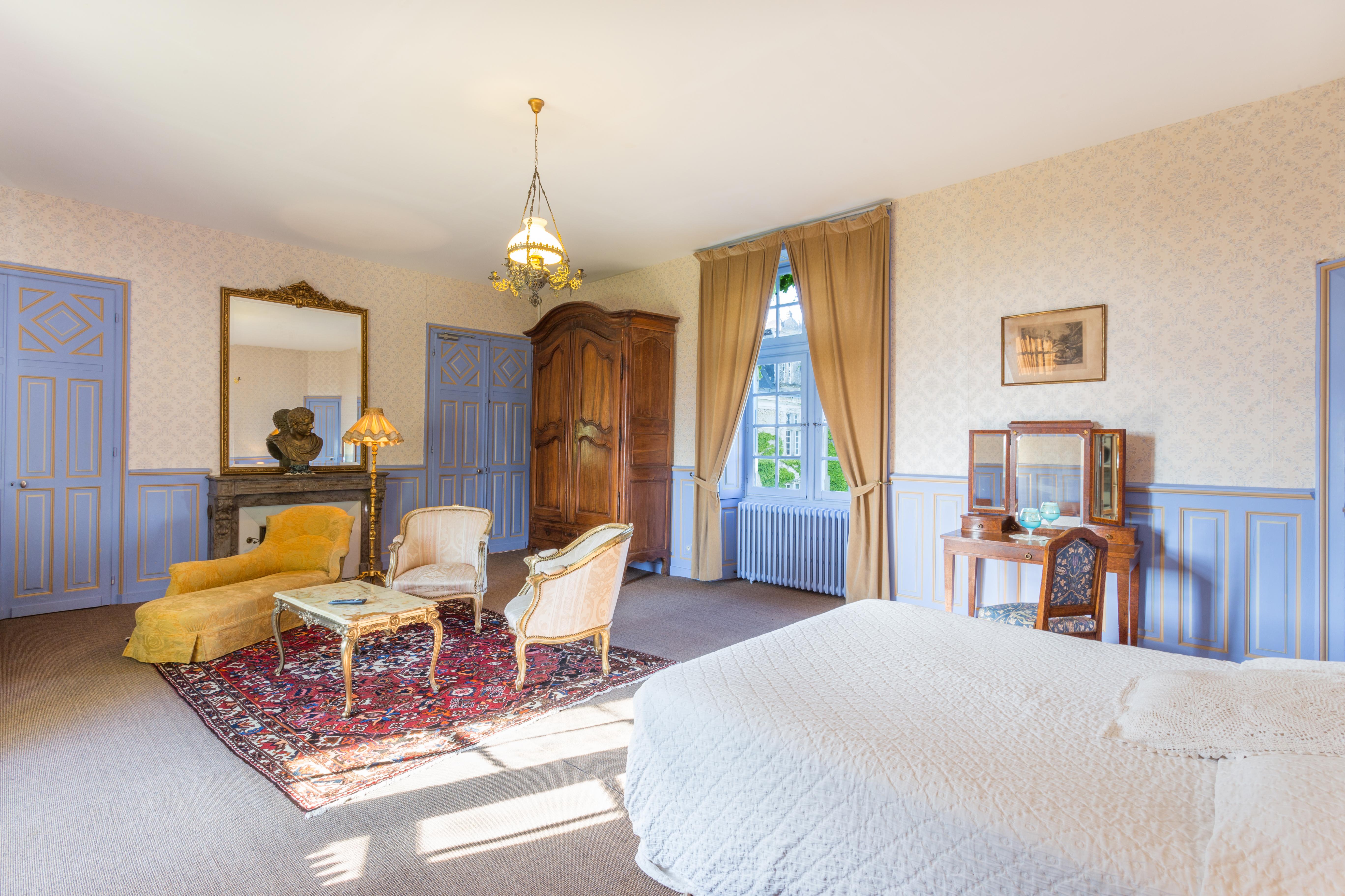 Hotel & Spa Chateau De La Cote - Brantome Biras Bagian luar foto