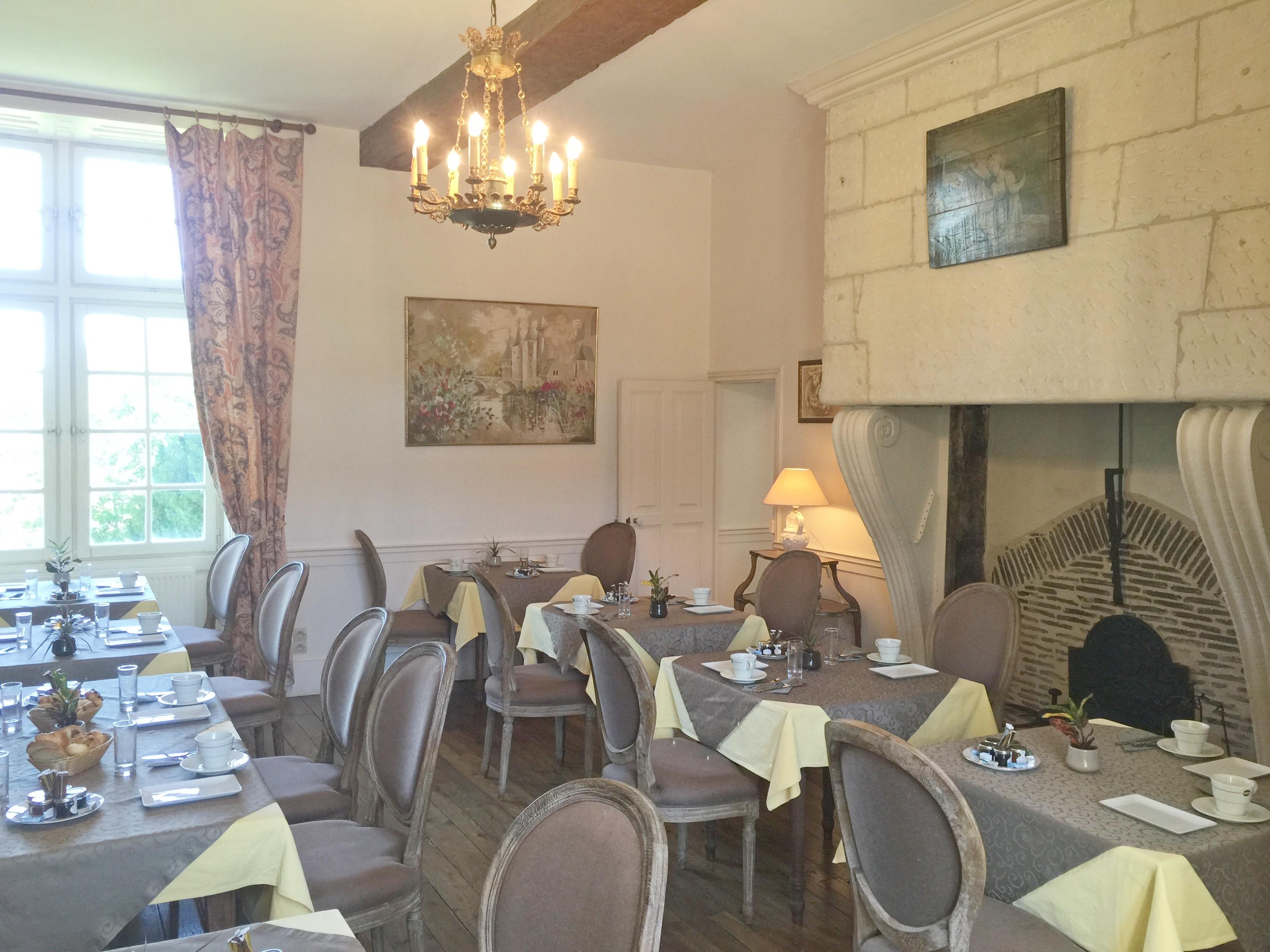 Hotel & Spa Chateau De La Cote - Brantome Biras Bagian luar foto