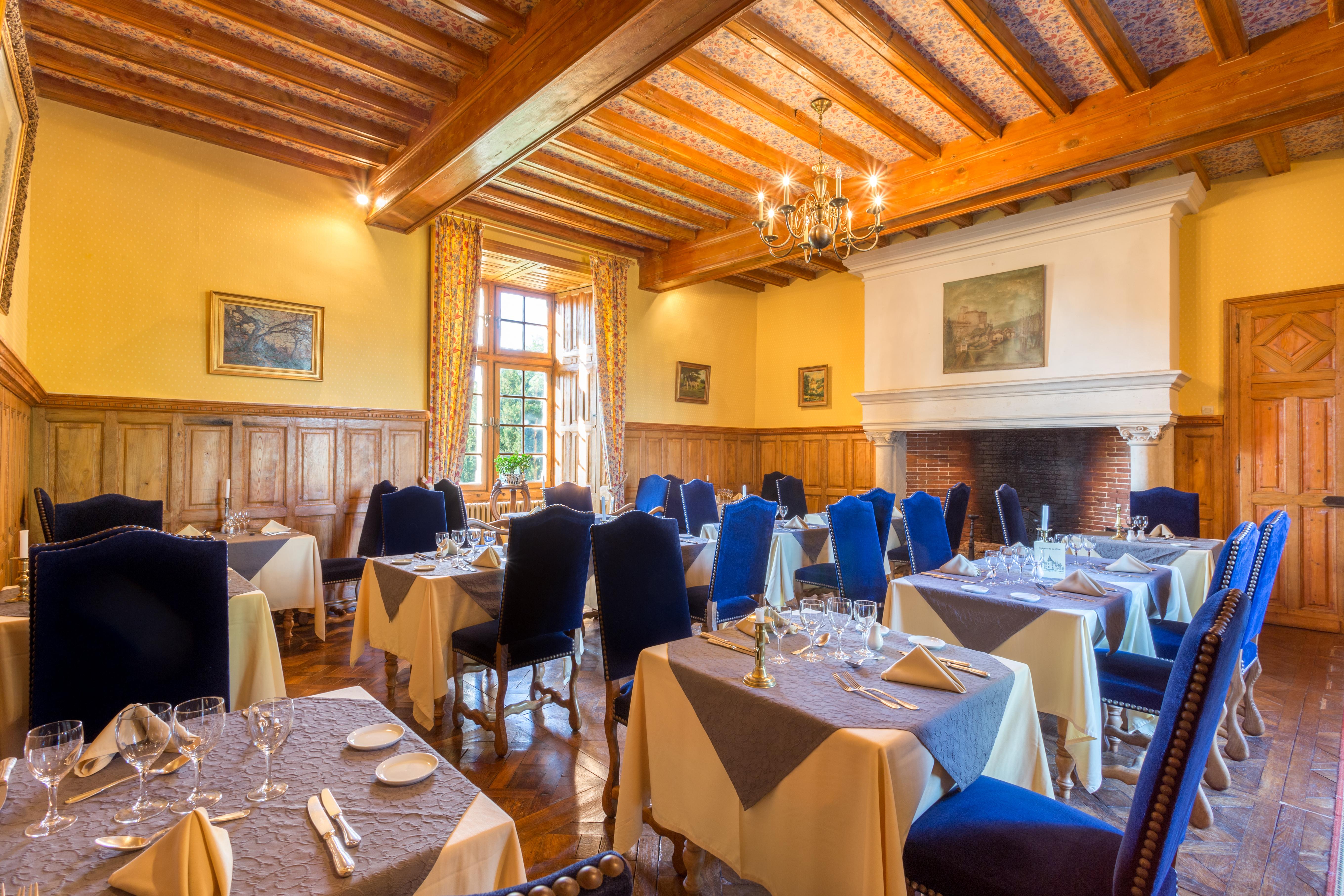 Hotel & Spa Chateau De La Cote - Brantome Biras Bagian luar foto