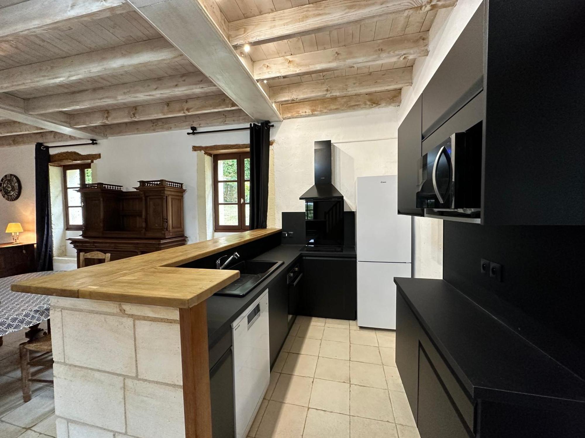 Hotel & Spa Chateau De La Cote - Brantome Biras Bagian luar foto