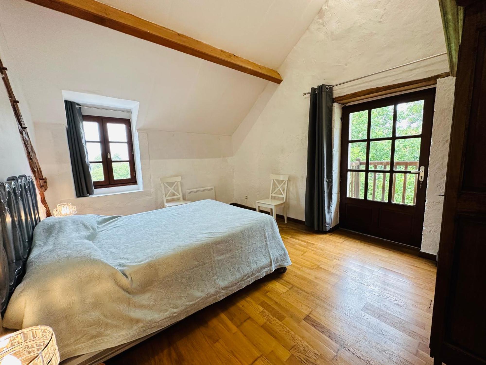 Hotel & Spa Chateau De La Cote - Brantome Biras Bagian luar foto